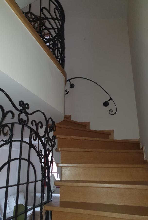 Serce Gdanska Extérieur photo