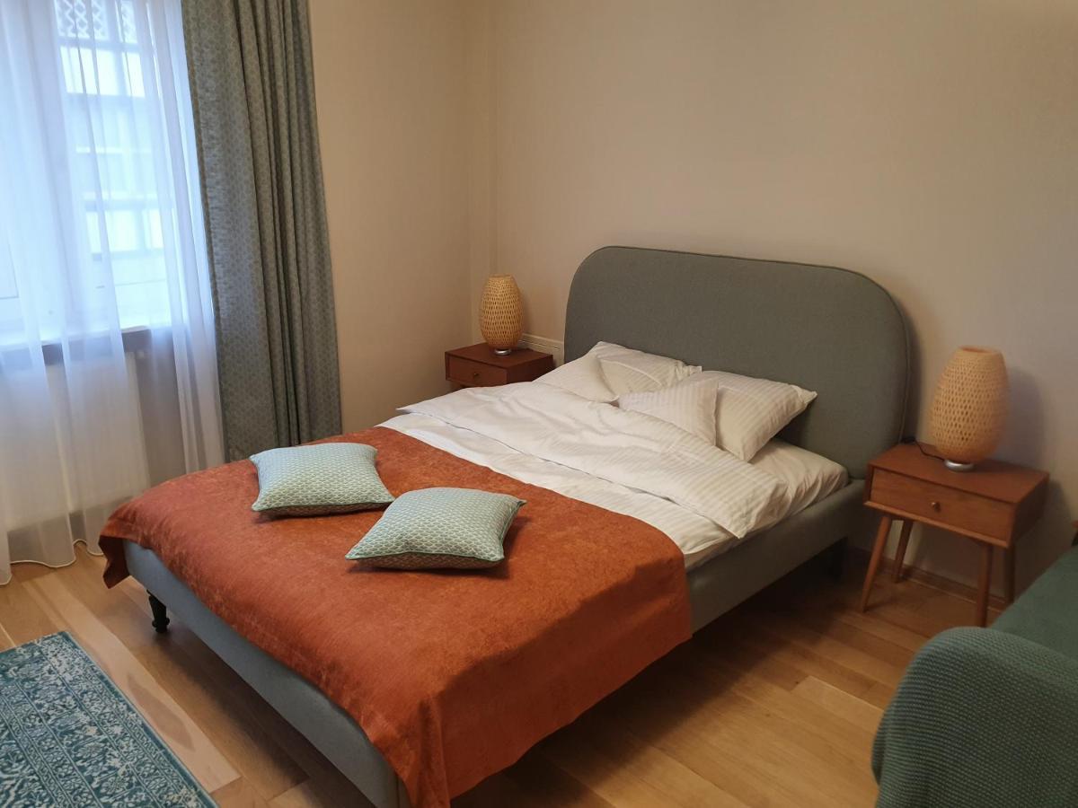 Serce Gdanska Extérieur photo