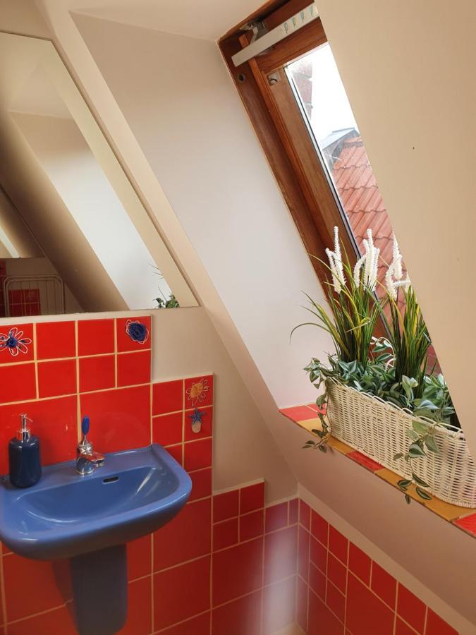 Serce Gdanska Extérieur photo